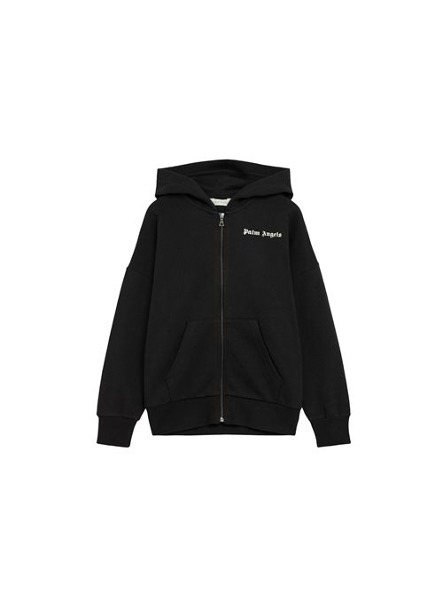 Felpa, bambino, logata. PALM ANGELS | F6PAJBZH015110
